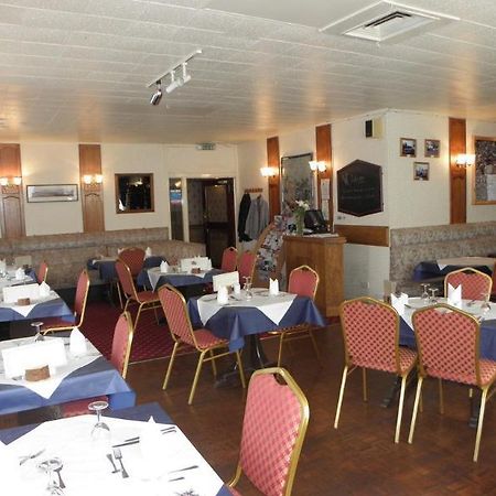 Glenfield Hostel Ullapool Εξωτερικό φωτογραφία