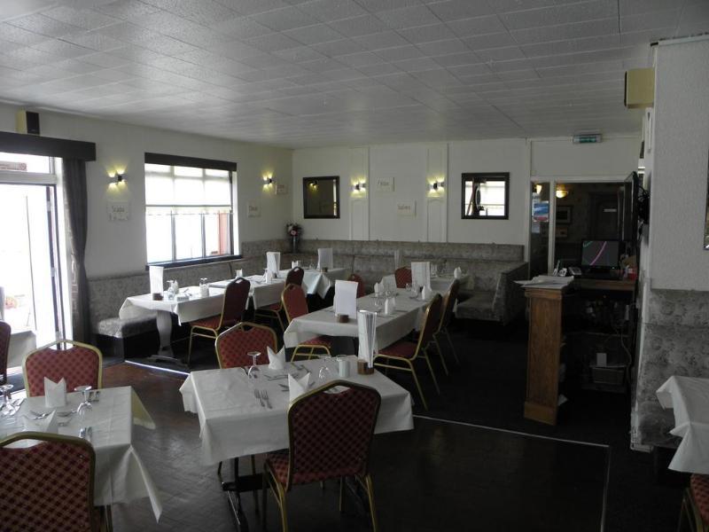 Glenfield Hostel Ullapool Εξωτερικό φωτογραφία