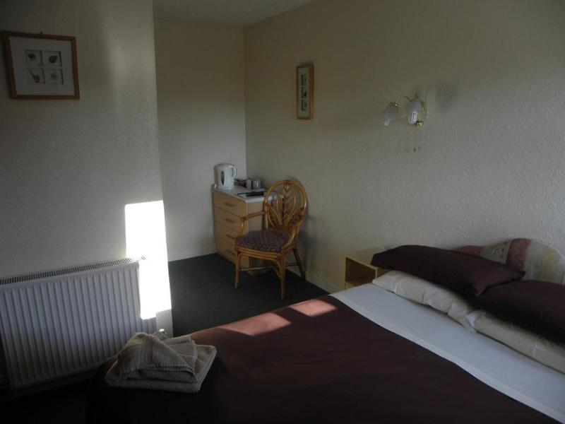 Glenfield Hostel Ullapool Εξωτερικό φωτογραφία