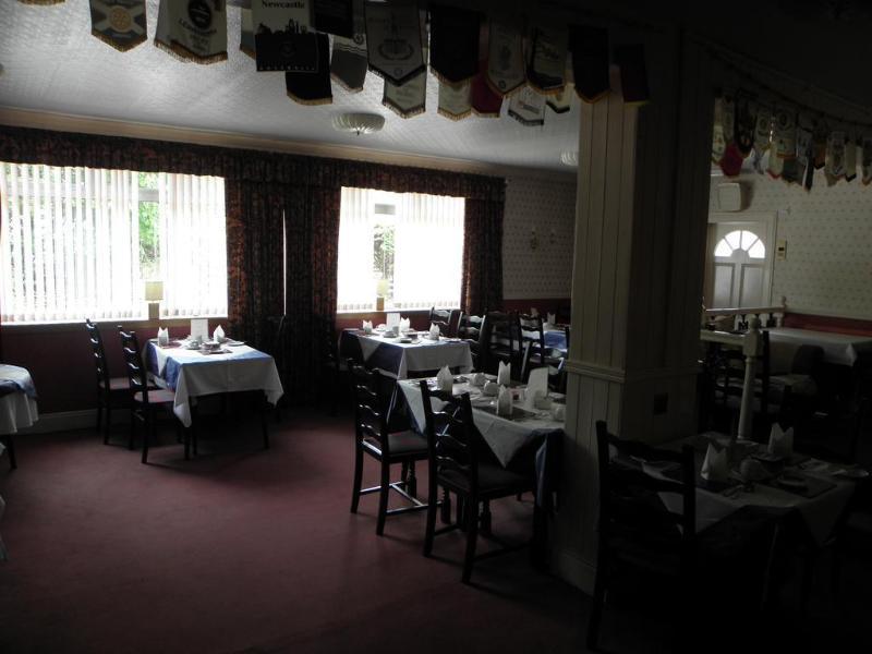 Glenfield Hostel Ullapool Εξωτερικό φωτογραφία