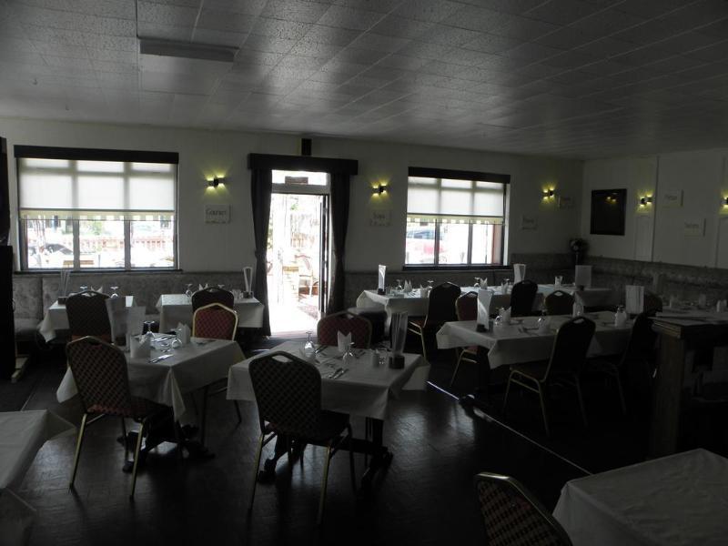 Glenfield Hostel Ullapool Εξωτερικό φωτογραφία