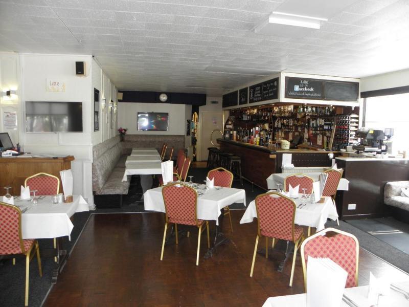 Glenfield Hostel Ullapool Εξωτερικό φωτογραφία