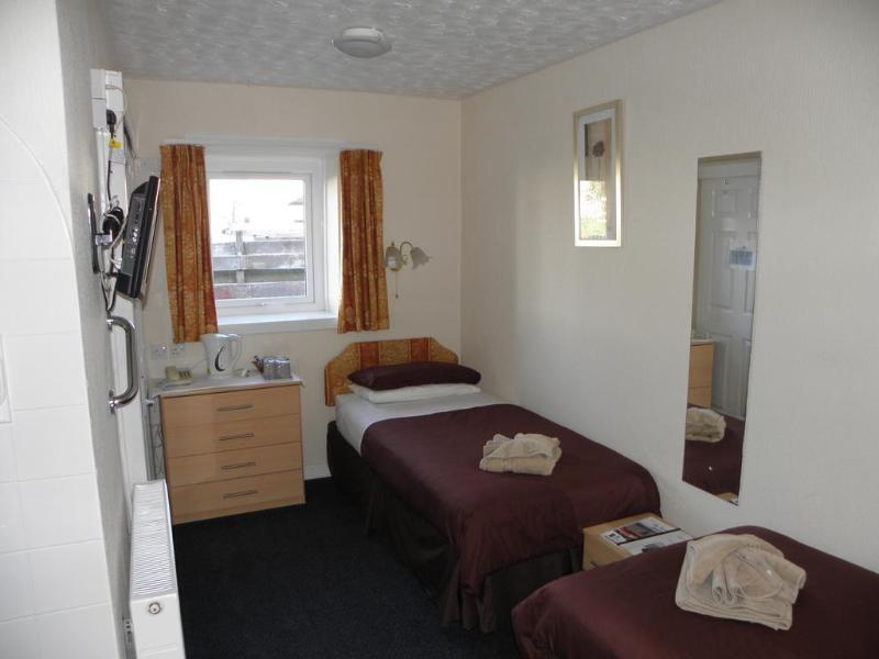 Glenfield Hostel Ullapool Εξωτερικό φωτογραφία